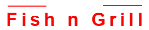 Culcheth Fish & Grill - Logo